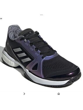 Adidas X Stella McCartney Court Tennis Shoe